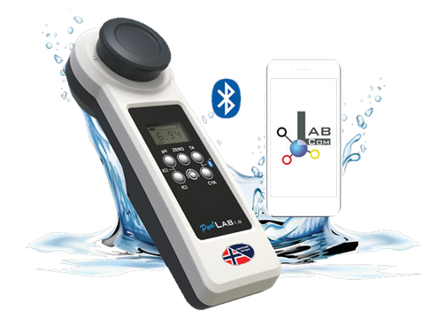 Digital Test Kit